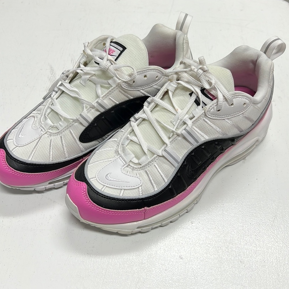 Nike sneakers